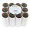 White Paper Roll Tubes, 12ct. by Creatology™